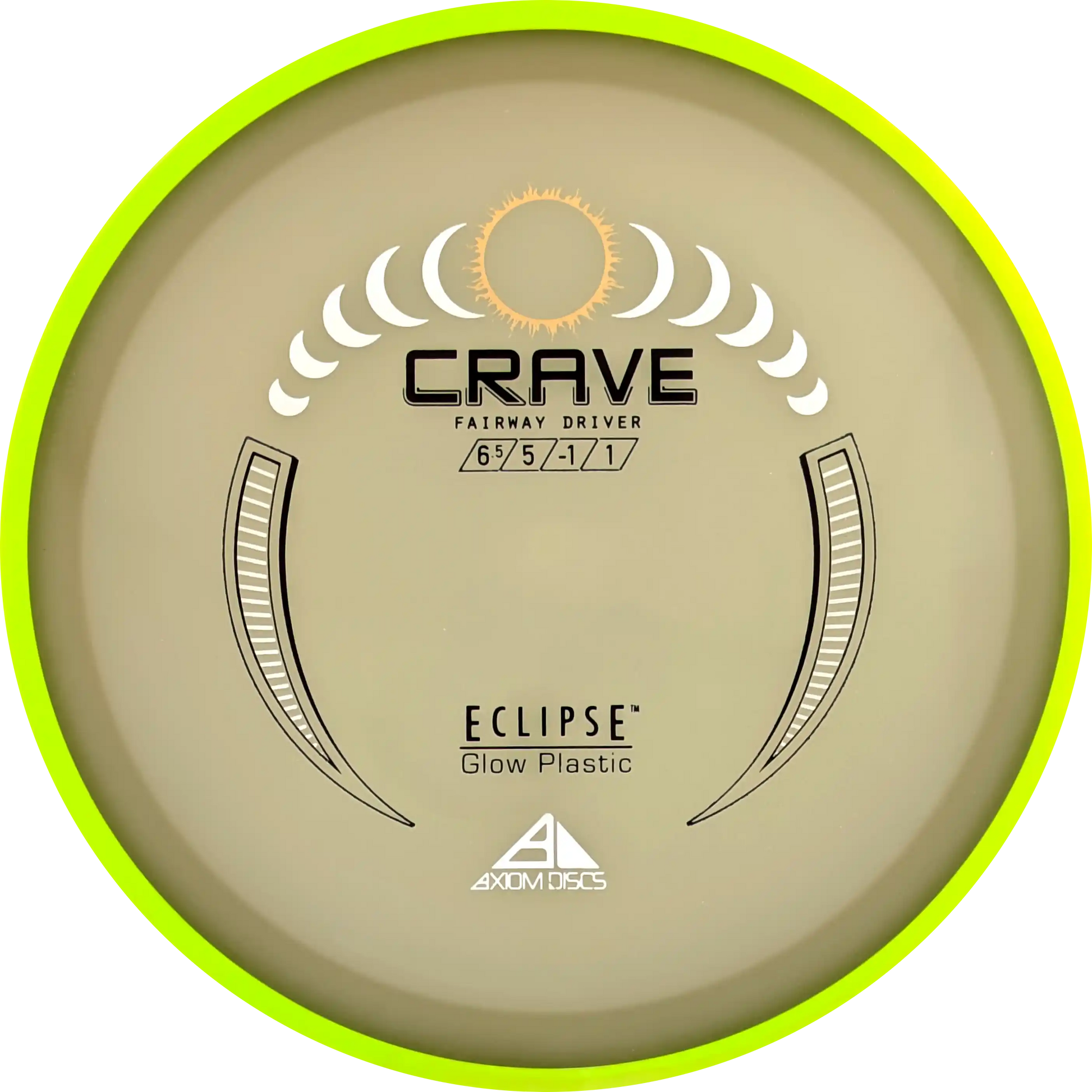 Eclipse Crave