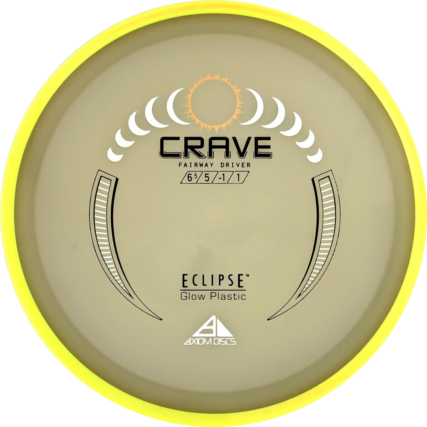 Eclipse Crave