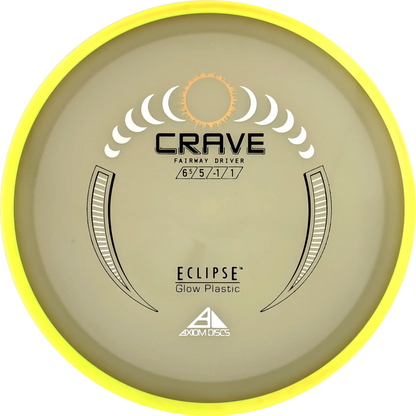 Eclipse Crave