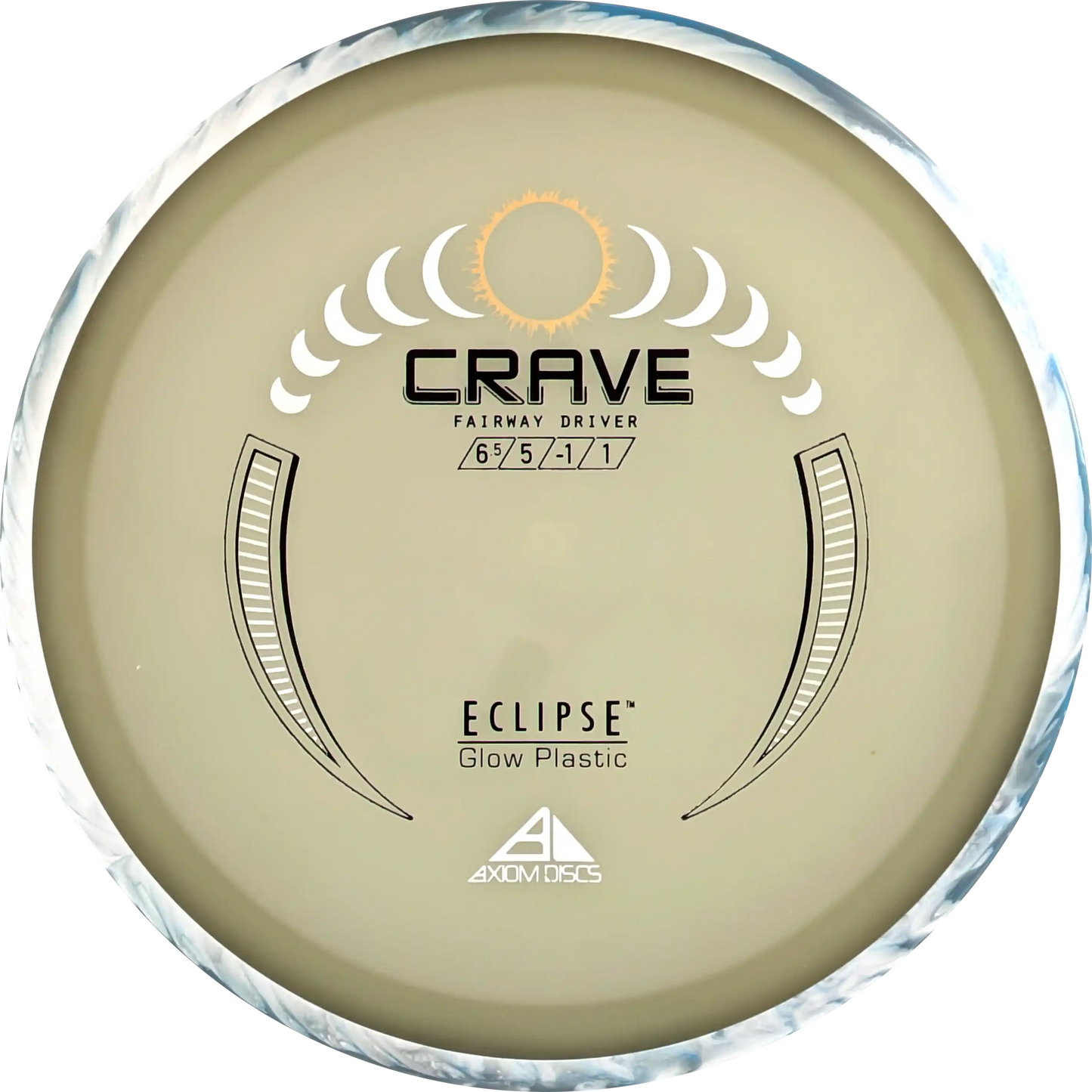 Eclipse Crave