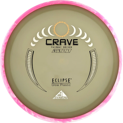 Eclipse Crave