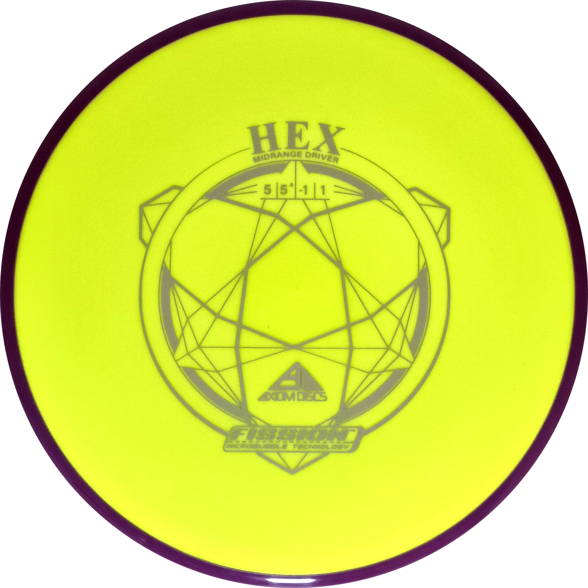 Fission Hex