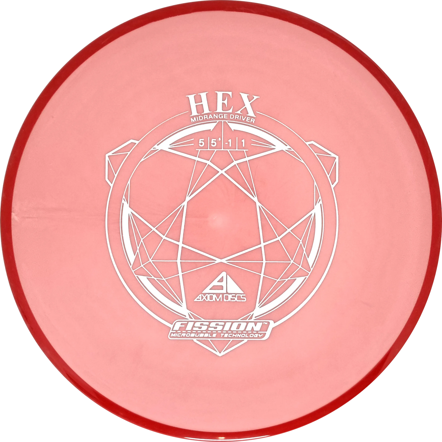 Fission Hex