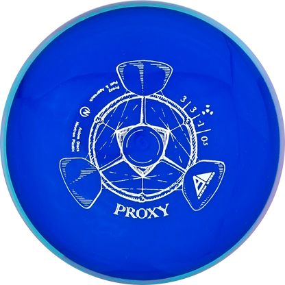 Neutron Proxy