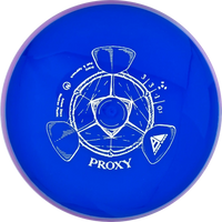 Neutron Proxy