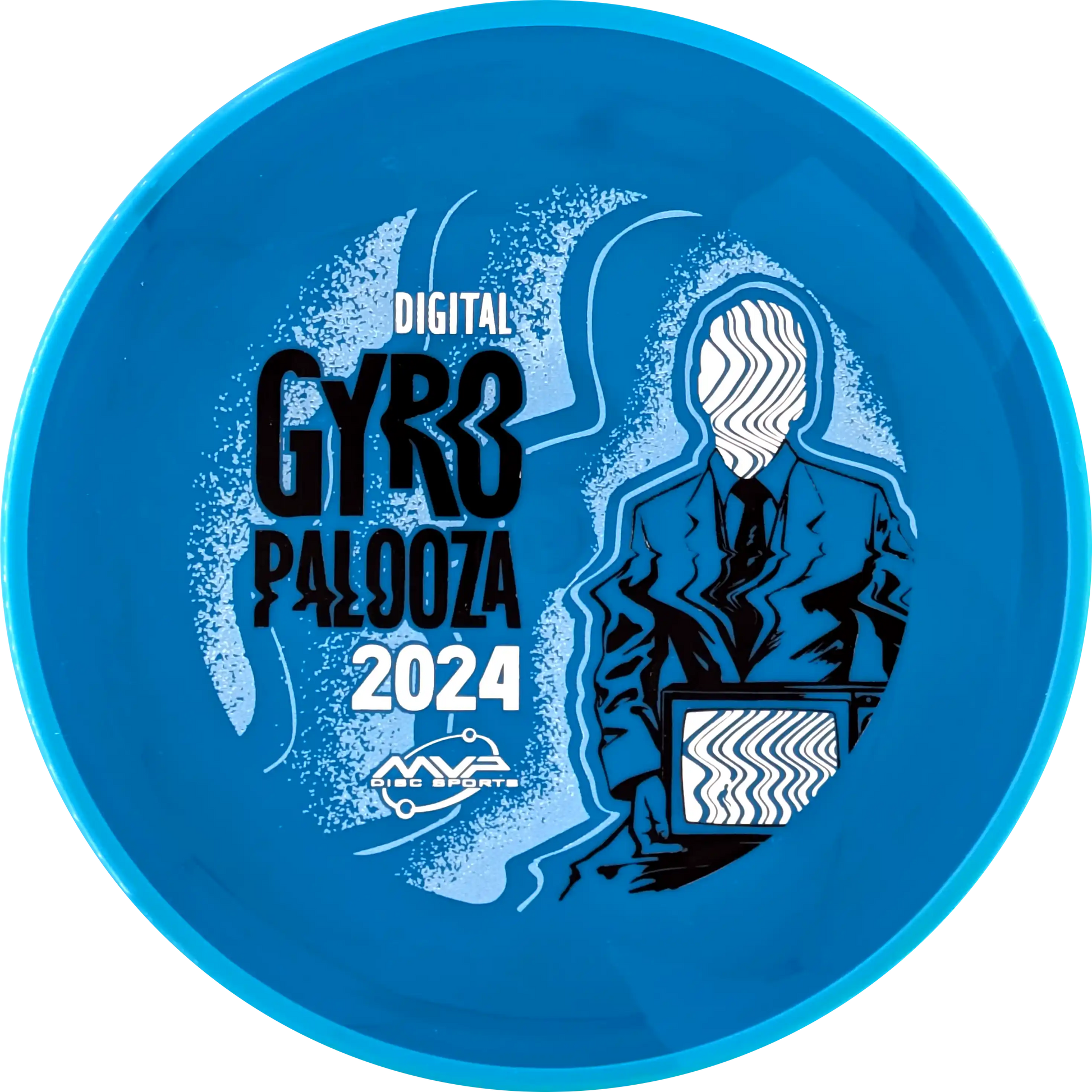 Neutron Simon Line 2024 GYROpalooza Balance Prototype