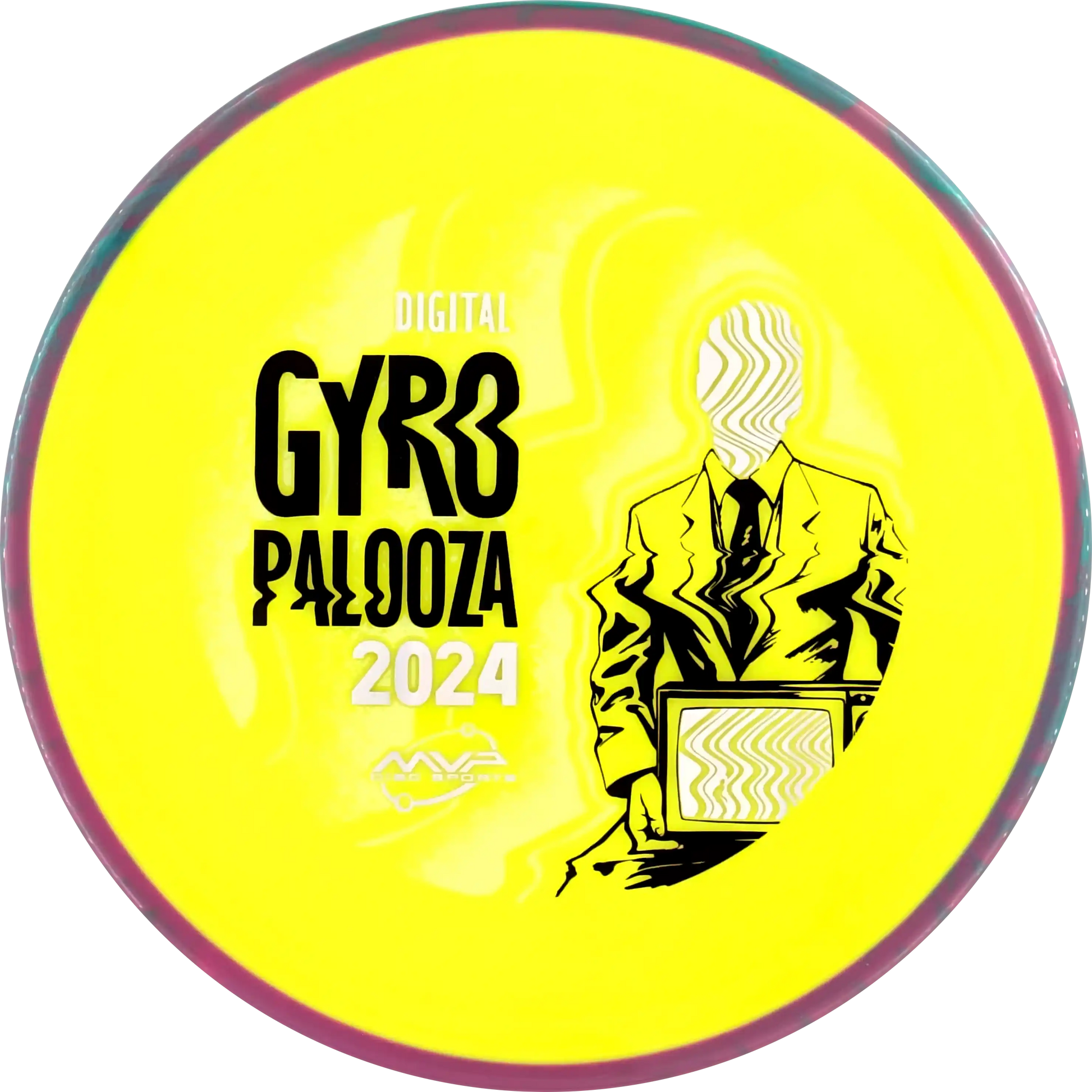 Neutron Simon Line 2024 GYROpalooza Balance Prototype