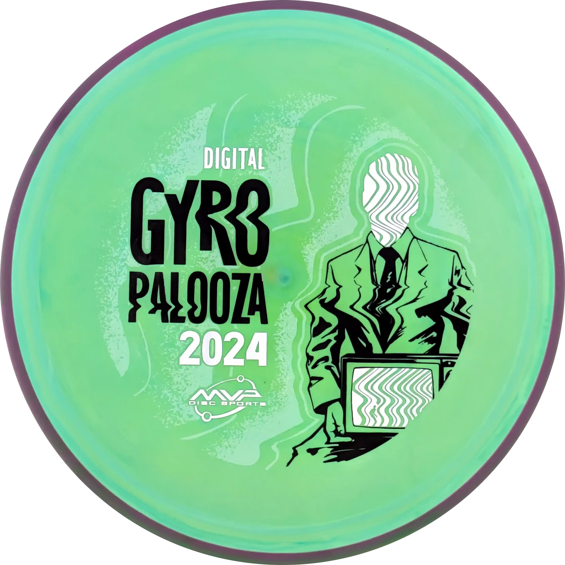 Neutron Simon Line 2024 GYROpalooza Balance Prototype