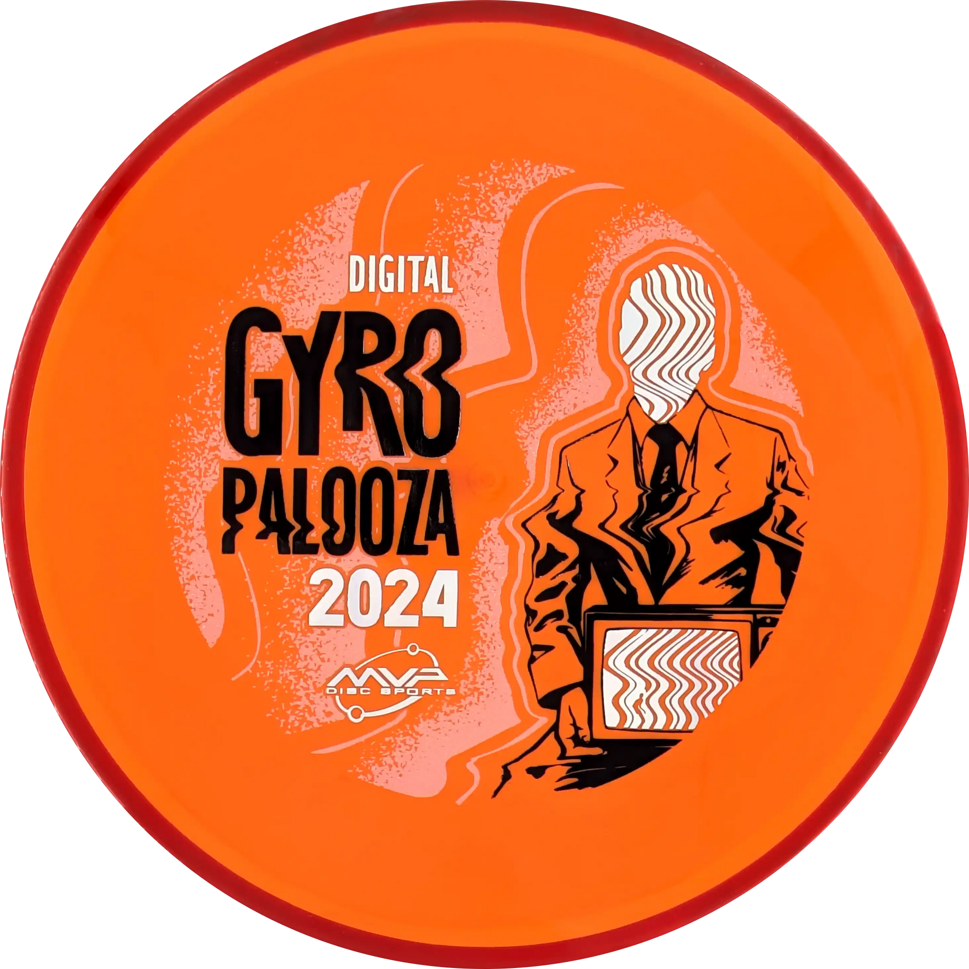 Neutron Simon Line 2024 GYROpalooza Balance Prototype