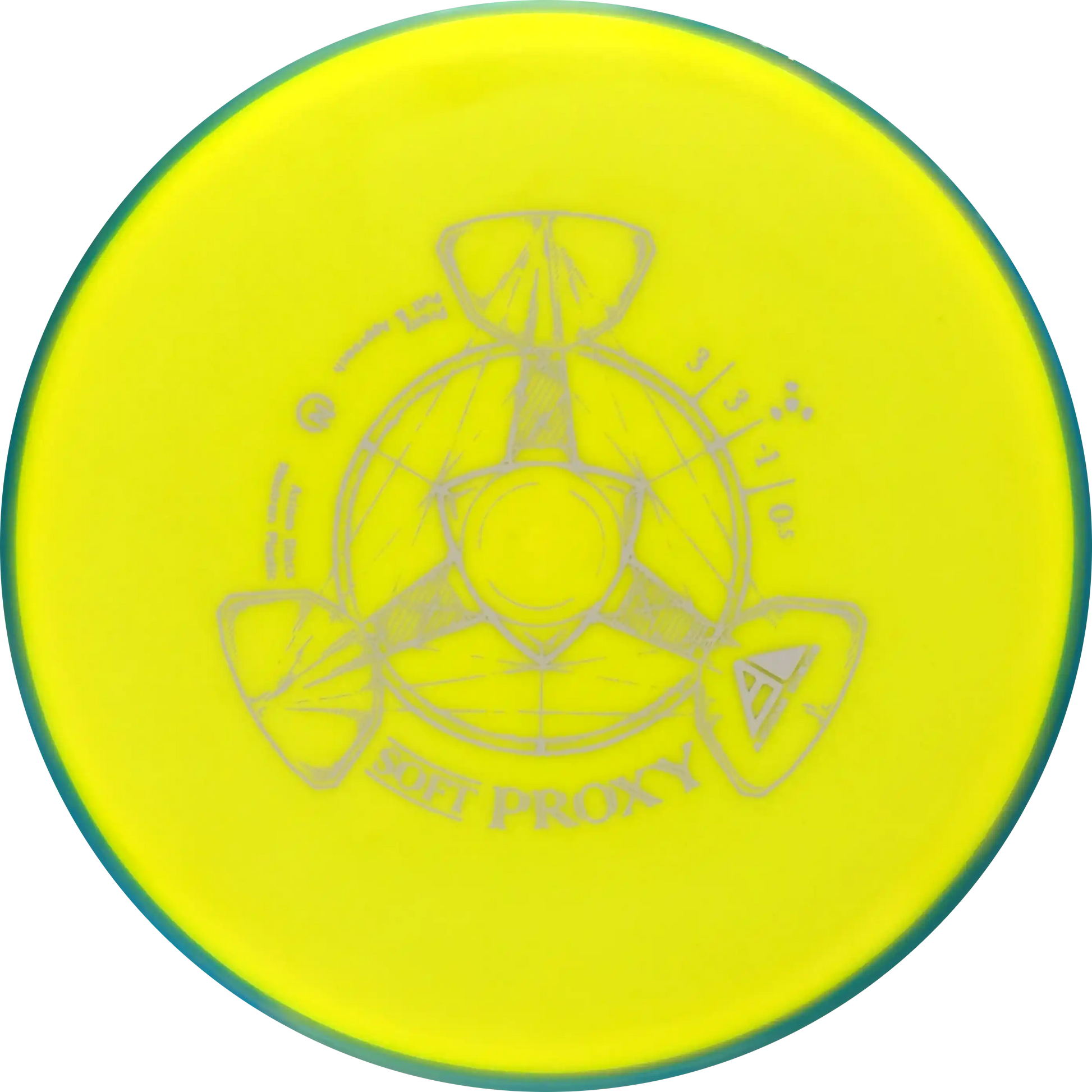 Soft Neutron Proxy