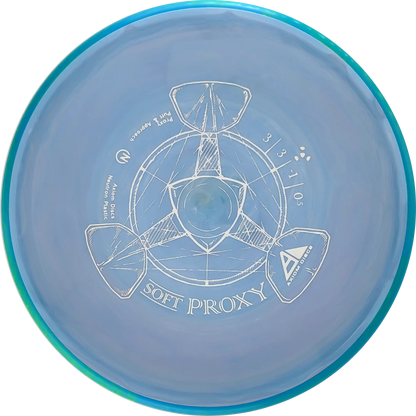 Soft Neutron Proxy