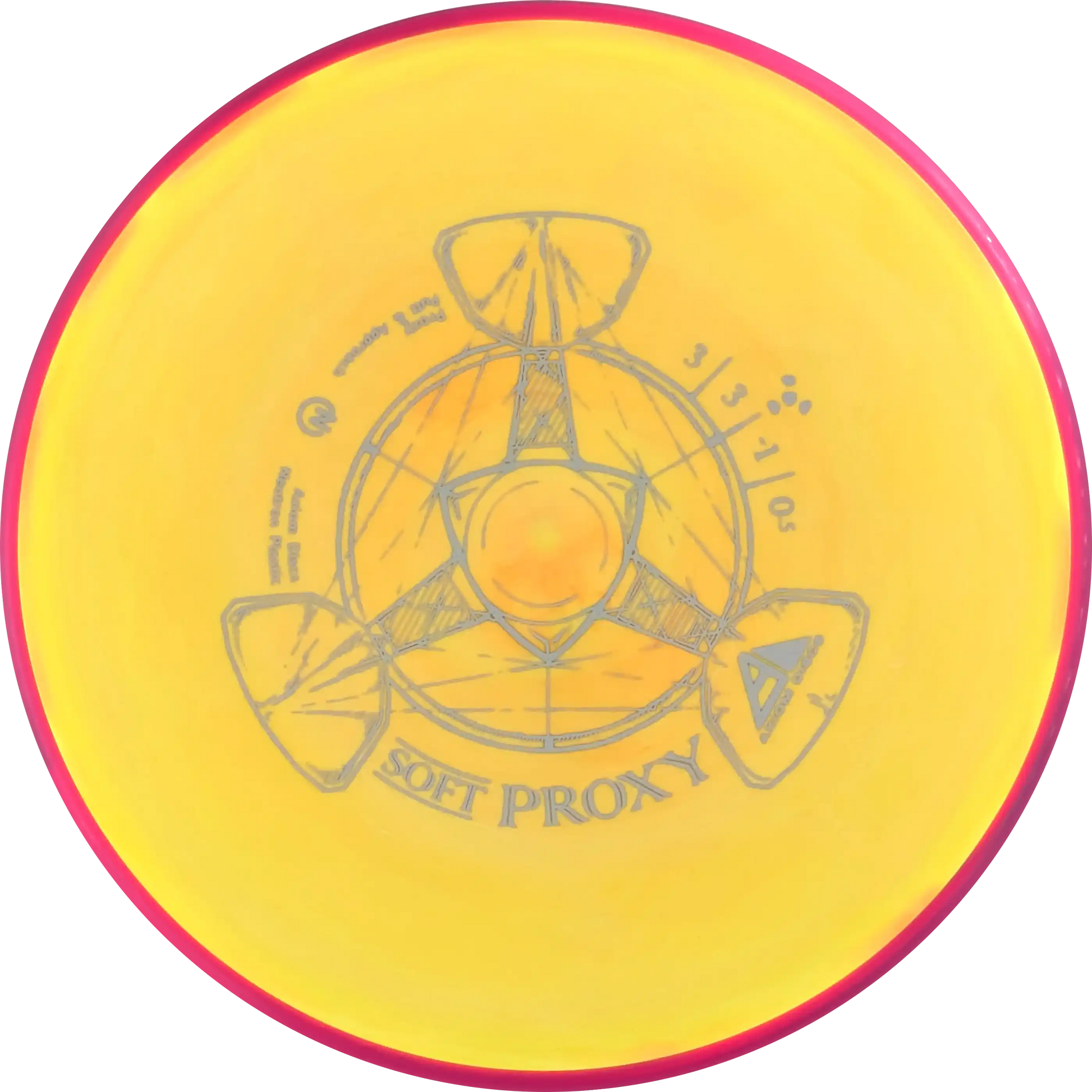 Soft Neutron Proxy