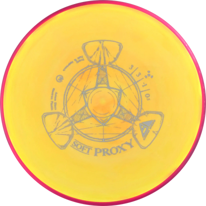 Soft Neutron Proxy