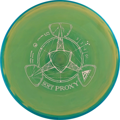 Soft Neutron Proxy