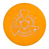 Neutron Tantrum