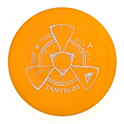 Neutron Tantrum
