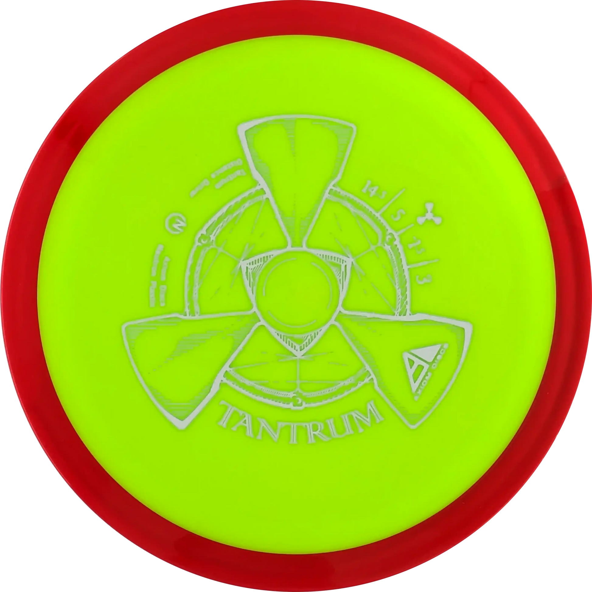 Neutron Tantrum