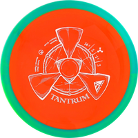 Neutron Tantrum