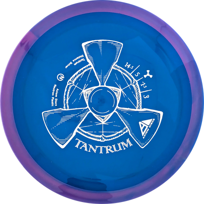 Neutron Tantrum