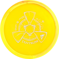 Neutron Tantrum