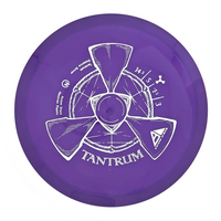 Neutron Tantrum