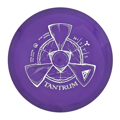 Neutron Tantrum