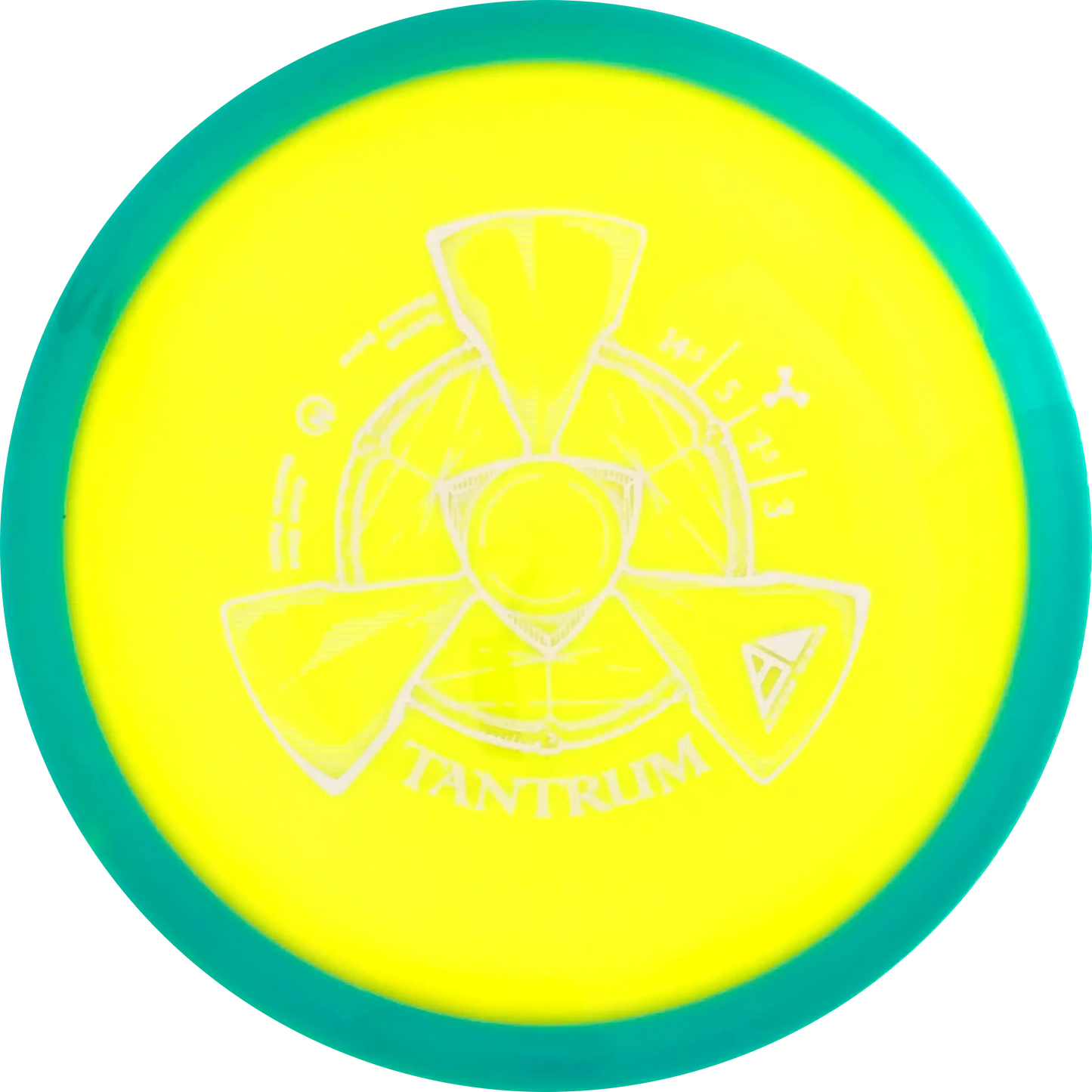 Neutron Tantrum
