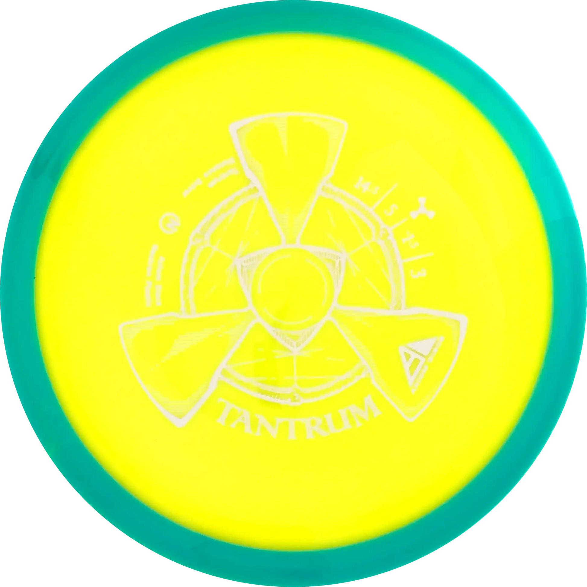 Neutron Tantrum