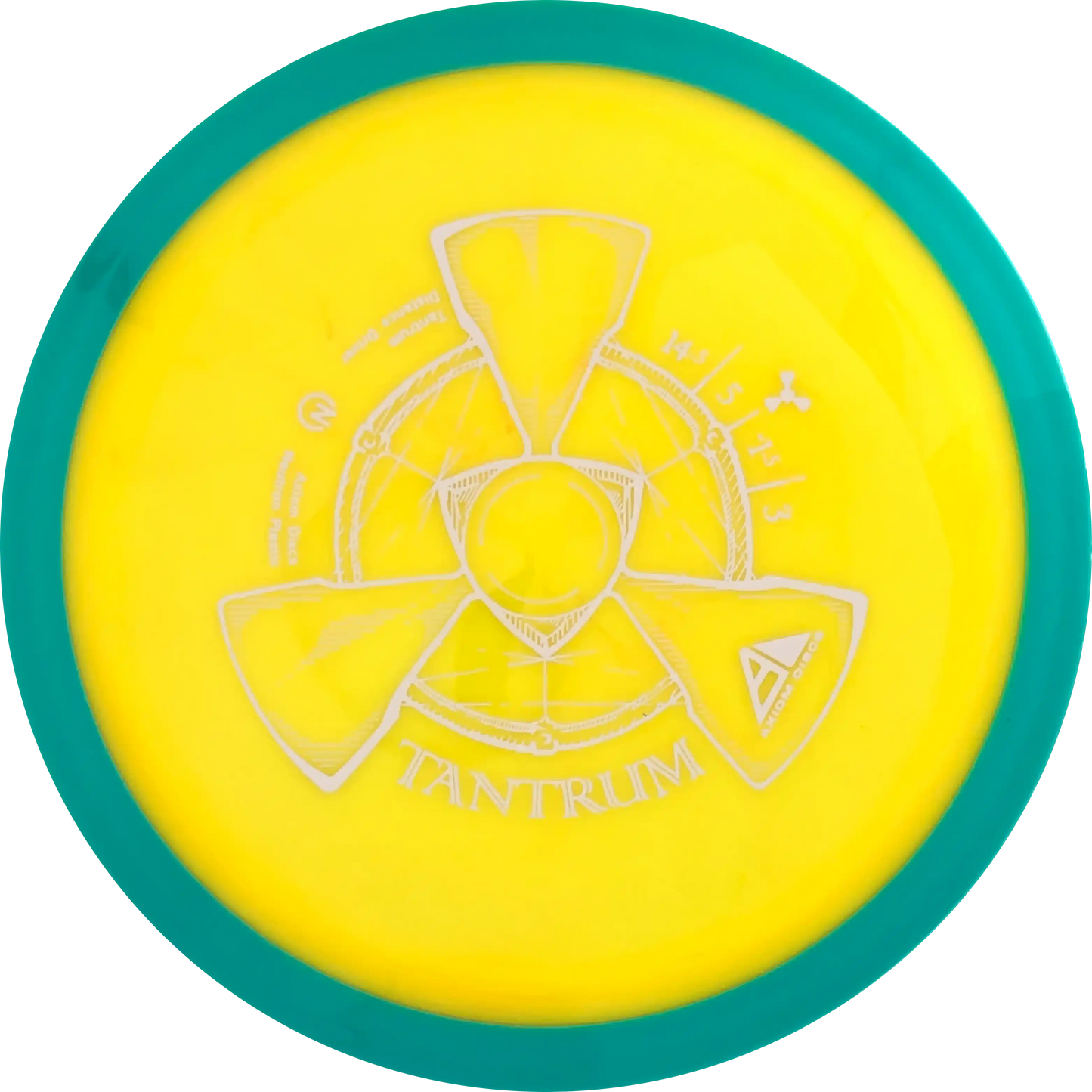 Neutron Tantrum