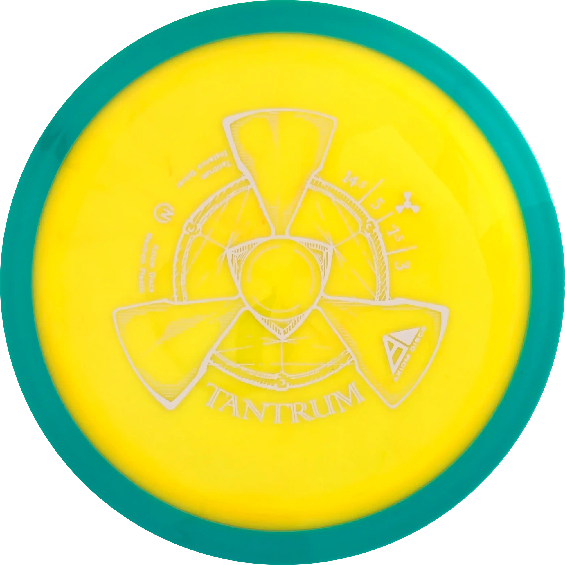 Neutron Tantrum