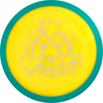 Neutron Tantrum
