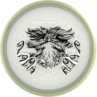 Particle Glow Proton 2025 Champion Cup Hex