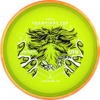 Particle Glow Proton 2025 Champion Cup Hex