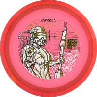 Particle Glow Proton 2025 Champion Cup Virus