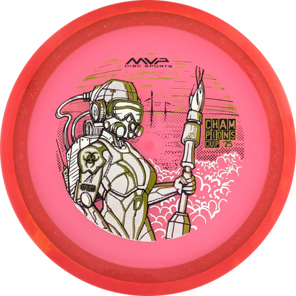 Particle Glow Proton 2025 Champion Cup Virus