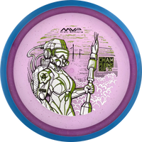 Particle Glow Proton 2025 Champion Cup Virus