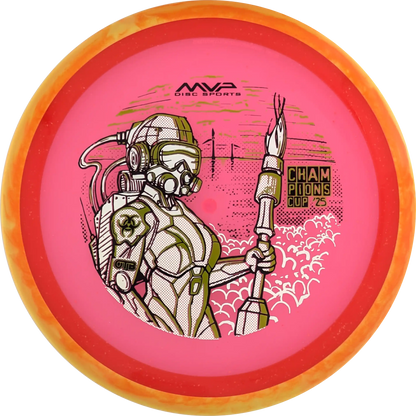 Particle Glow Proton 2025 Champion Cup Virus