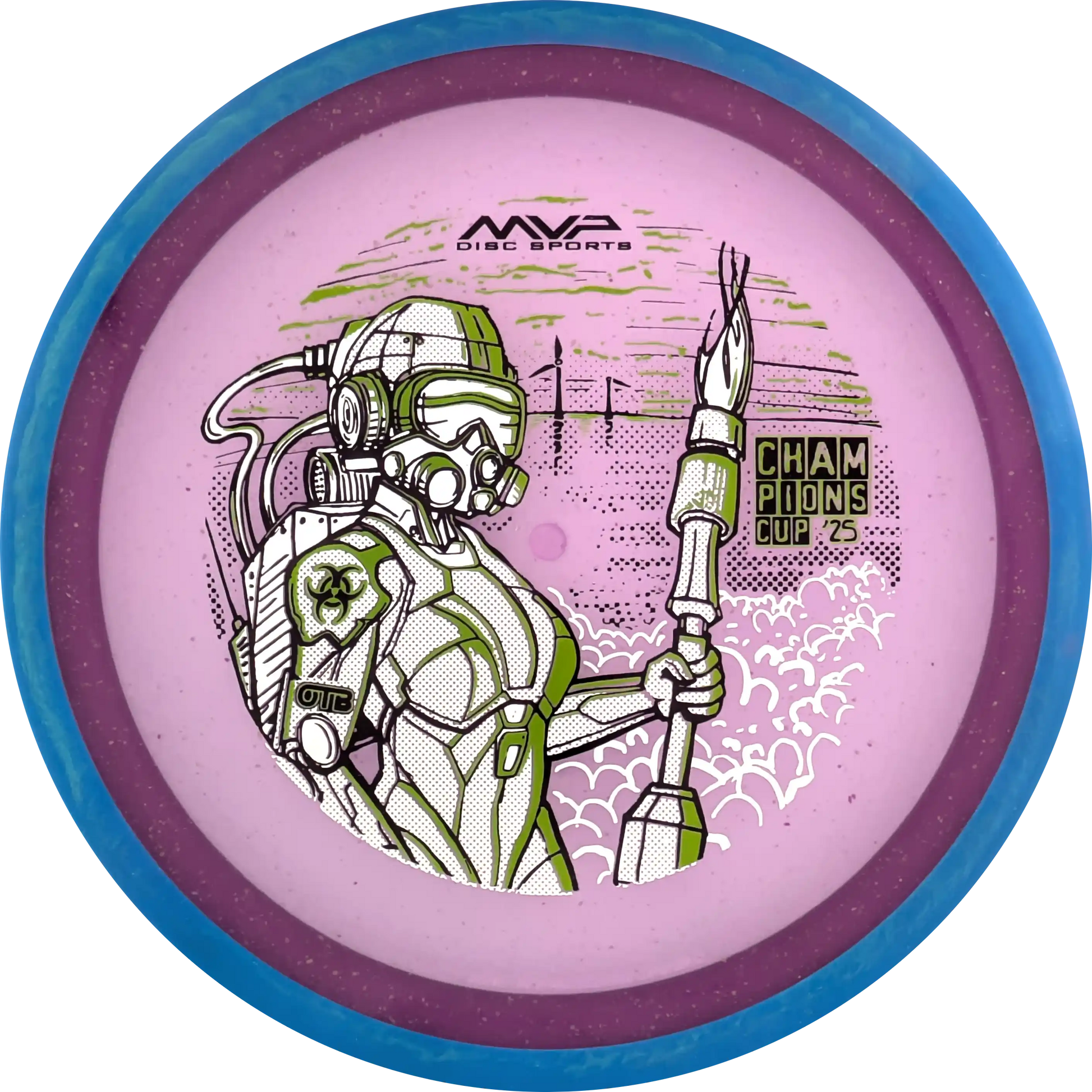 Particle Glow Proton 2025 Champion Cup Virus