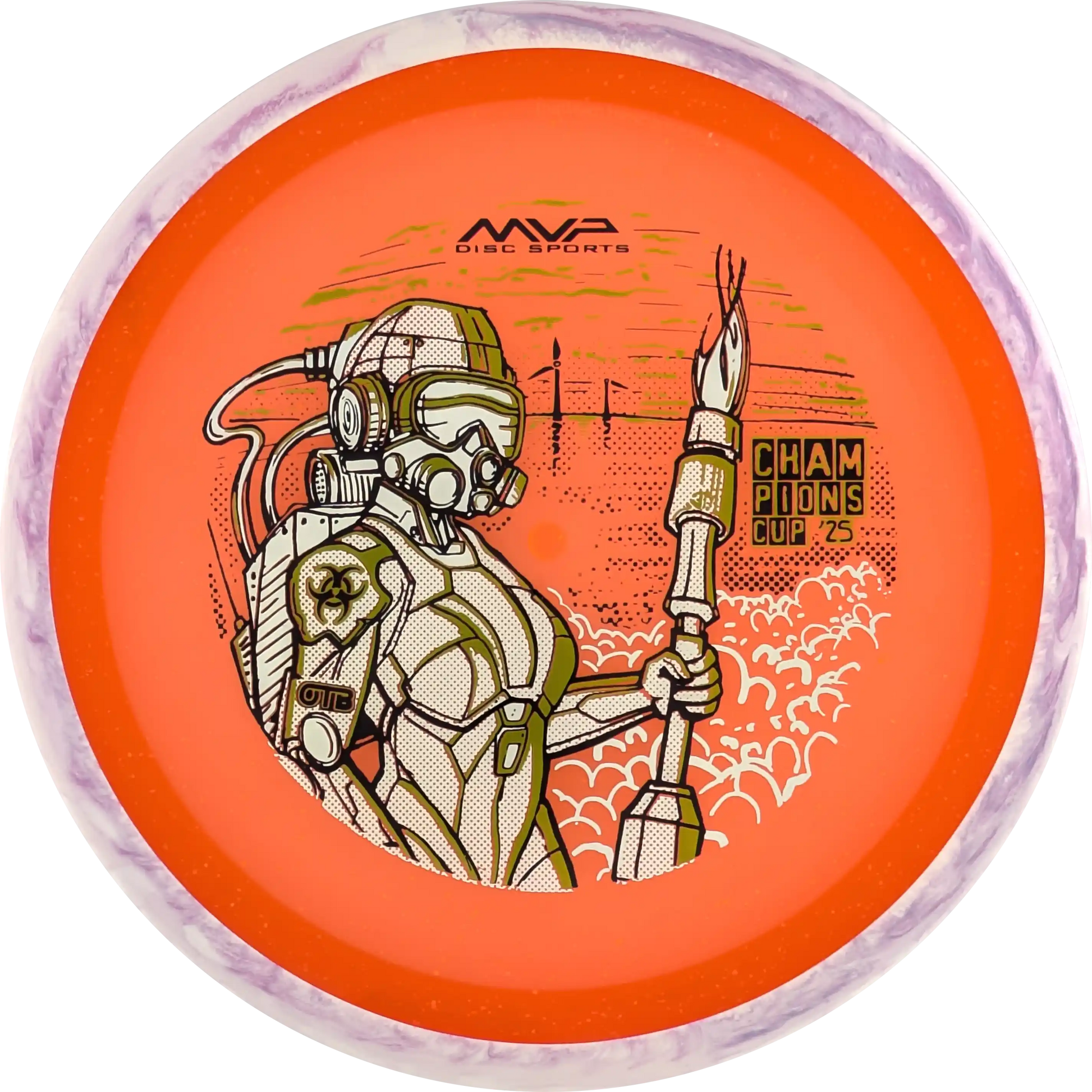 Particle Glow Proton 2025 Champion Cup Virus