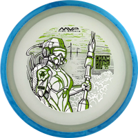 Particle Glow Proton 2025 Champion Cup Virus