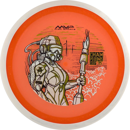 Particle Glow Proton 2025 Champion Cup Virus