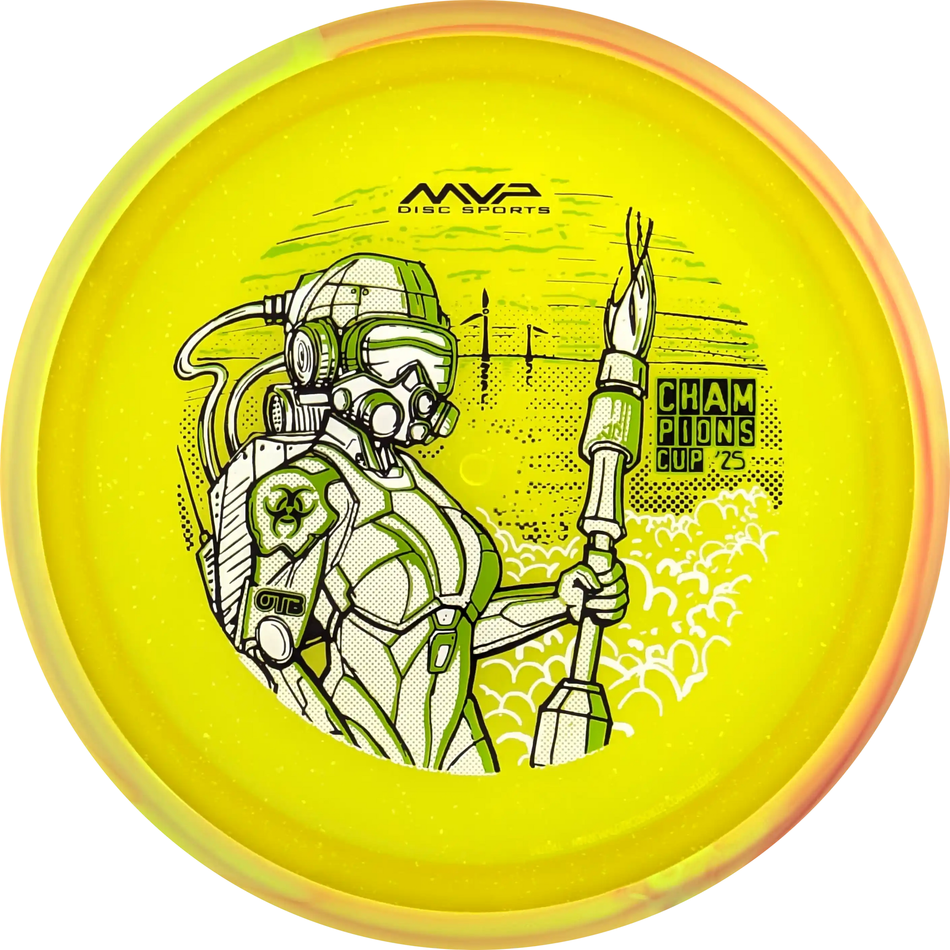 Particle Glow Proton 2025 Champion Cup Virus
