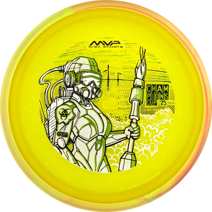 Particle Glow Proton 2025 Champion Cup Virus