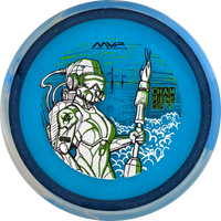 Particle Glow Proton 2025 Champion Cup Virus