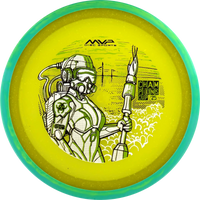 Particle Glow Proton 2025 Champion Cup Virus