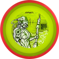 Particle Glow Proton 2025 Champion Cup Virus