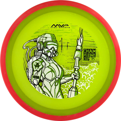 Particle Glow Proton 2025 Champion Cup Virus