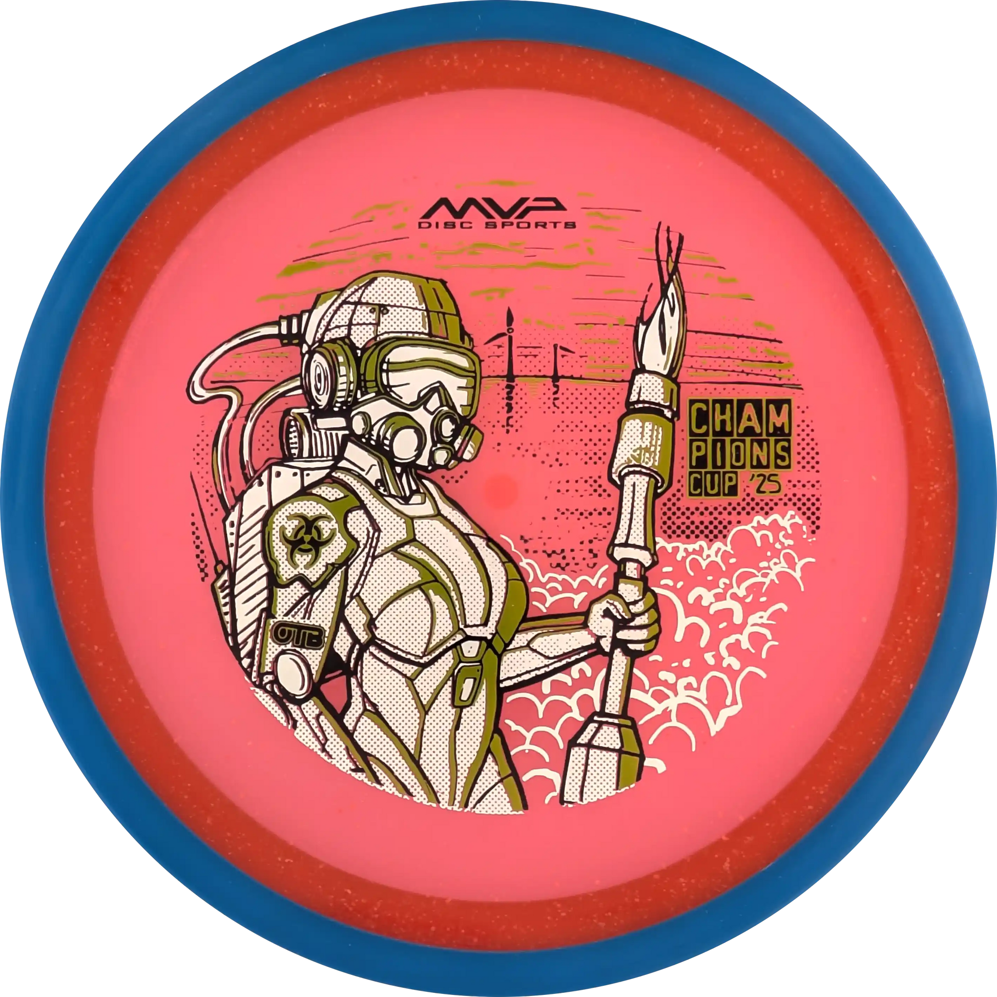 Particle Glow Proton 2025 Champion Cup Virus