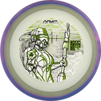 Particle Glow Proton 2025 Champion Cup Virus