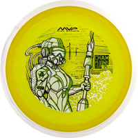 Particle Glow Proton 2025 Champion Cup Virus